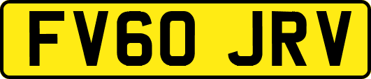 FV60JRV