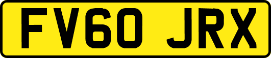 FV60JRX