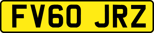FV60JRZ