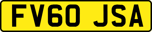 FV60JSA