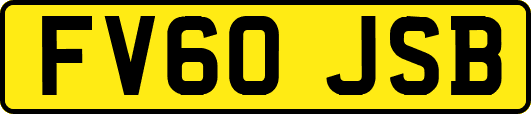 FV60JSB