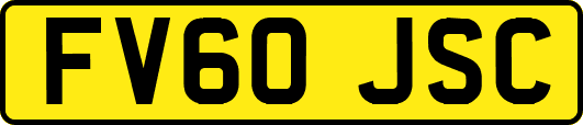 FV60JSC