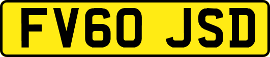 FV60JSD