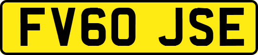 FV60JSE