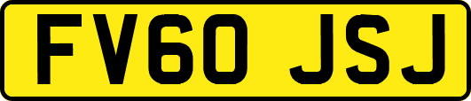FV60JSJ