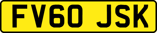 FV60JSK