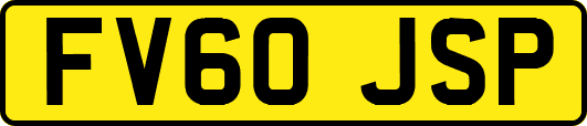 FV60JSP
