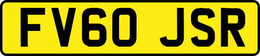 FV60JSR