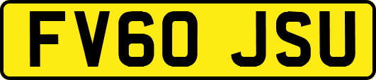 FV60JSU