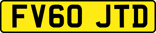 FV60JTD
