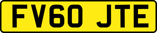 FV60JTE