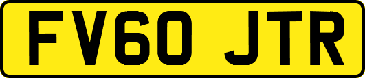FV60JTR
