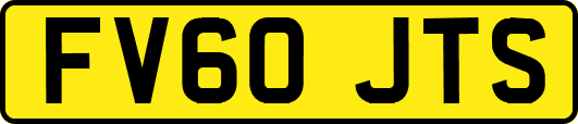 FV60JTS
