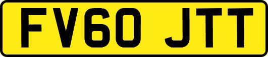 FV60JTT