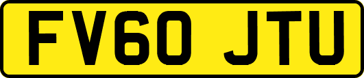 FV60JTU