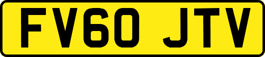 FV60JTV