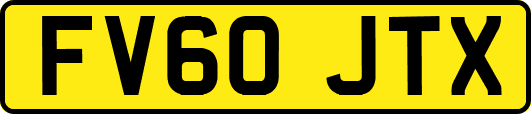FV60JTX