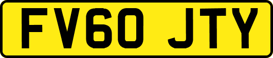 FV60JTY