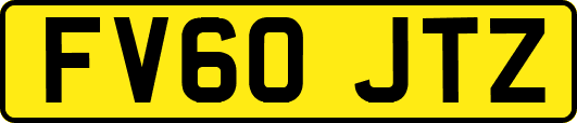 FV60JTZ