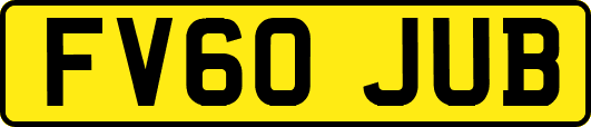 FV60JUB