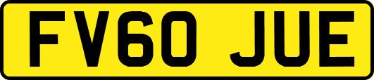 FV60JUE