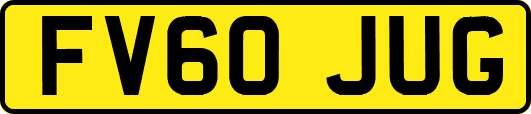 FV60JUG