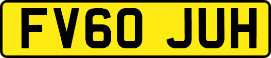 FV60JUH