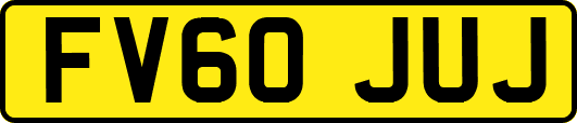 FV60JUJ