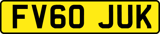 FV60JUK