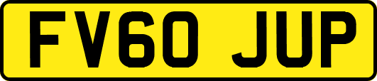 FV60JUP