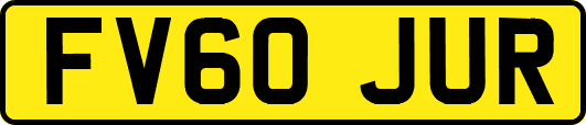 FV60JUR
