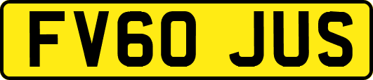 FV60JUS