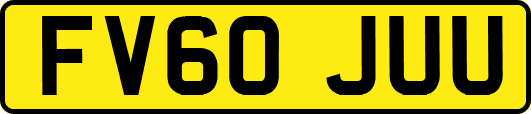 FV60JUU