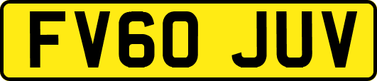 FV60JUV