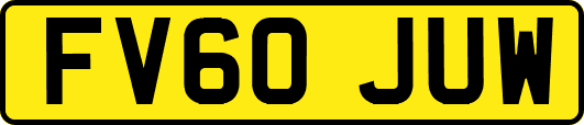 FV60JUW