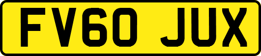 FV60JUX