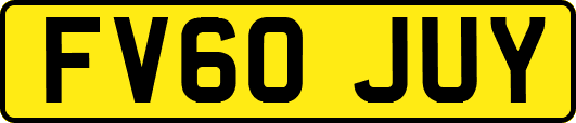 FV60JUY