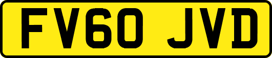 FV60JVD