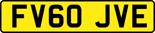 FV60JVE