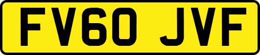 FV60JVF