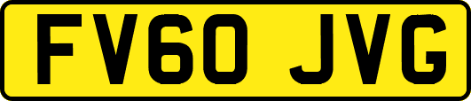 FV60JVG