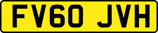 FV60JVH
