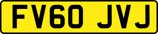 FV60JVJ