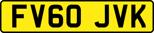FV60JVK