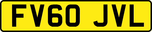 FV60JVL