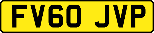FV60JVP