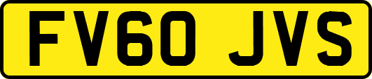 FV60JVS