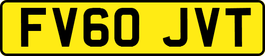 FV60JVT