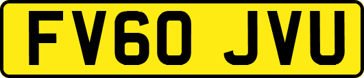 FV60JVU