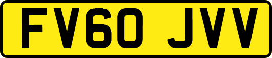 FV60JVV